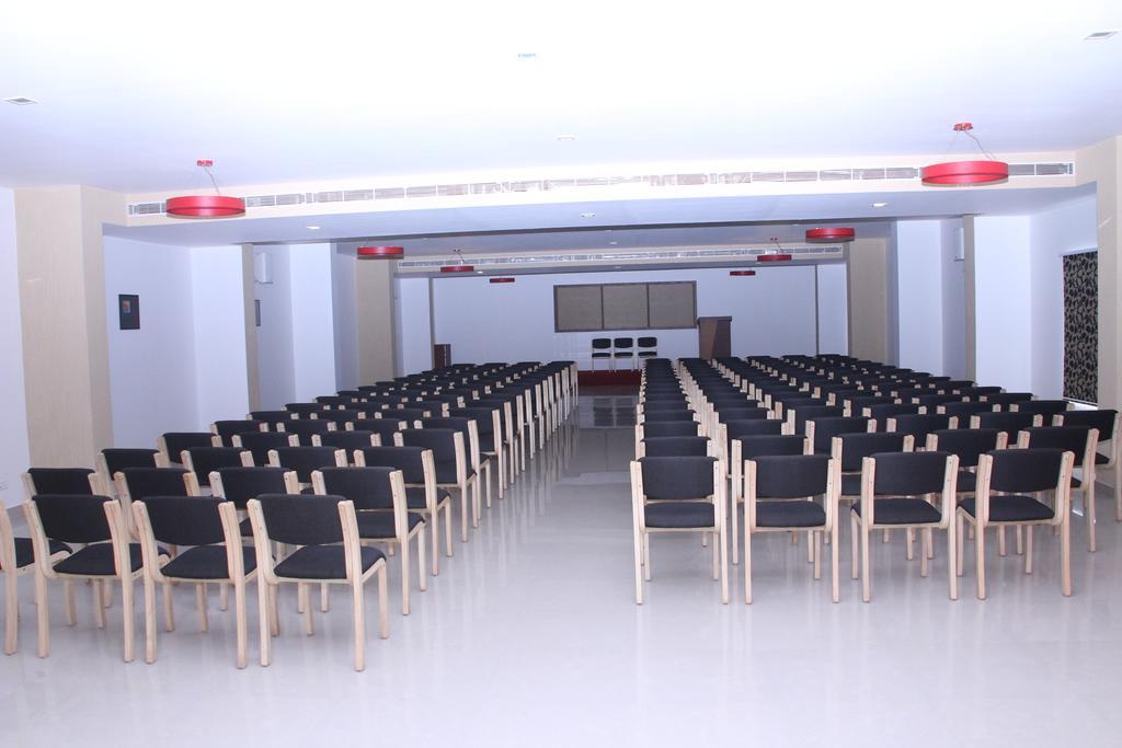 Hotel Hills Park Pathanāmthitta Zewnętrze zdjęcie