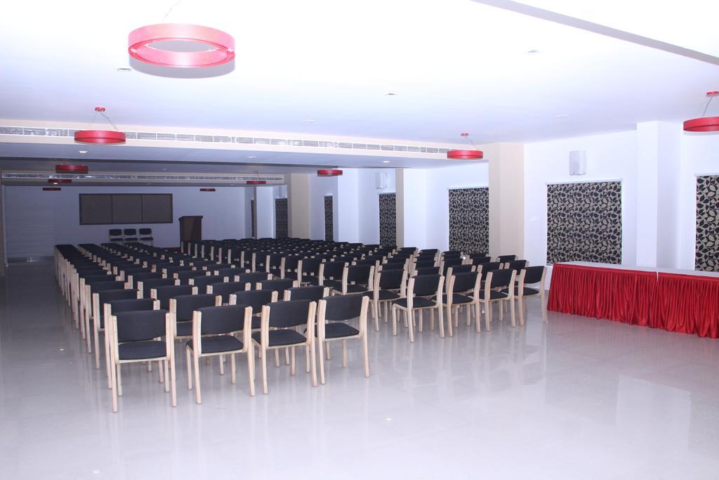 Hotel Hills Park Pathanāmthitta Zewnętrze zdjęcie