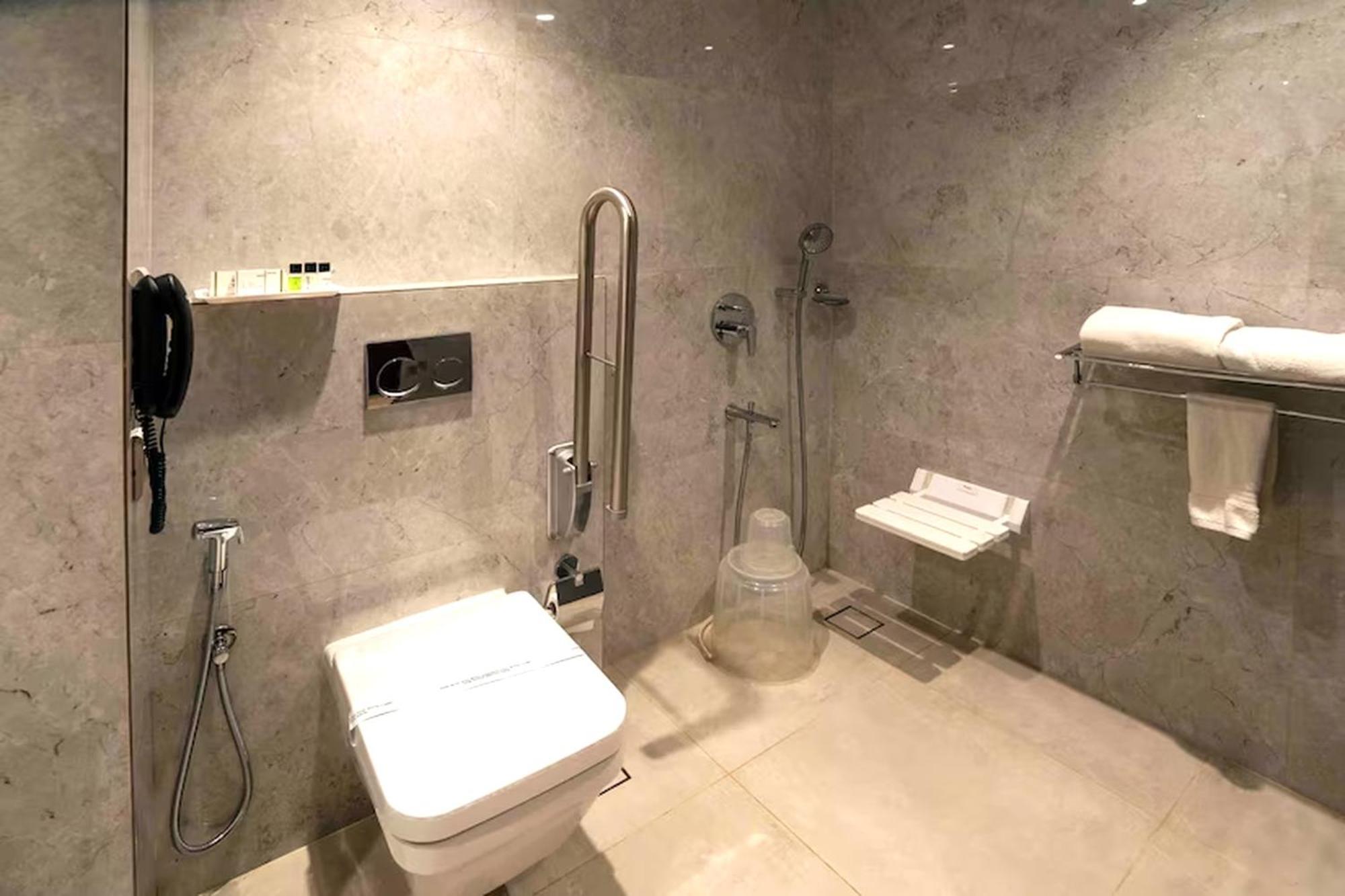 Hotel Hills Park Pathanāmthitta Zewnętrze zdjęcie